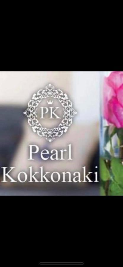 KokkónionPearl Kokkonakiアパートメント エクステリア 写真